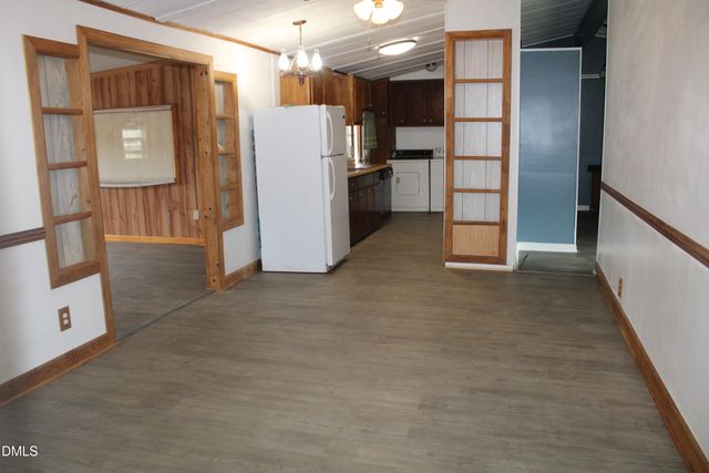 262 Heath Road, Four Oaks, NC 27524