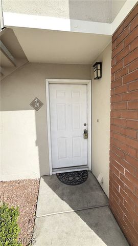 778 Oakmont Avenue 309, Las Vegas, NV 89109
