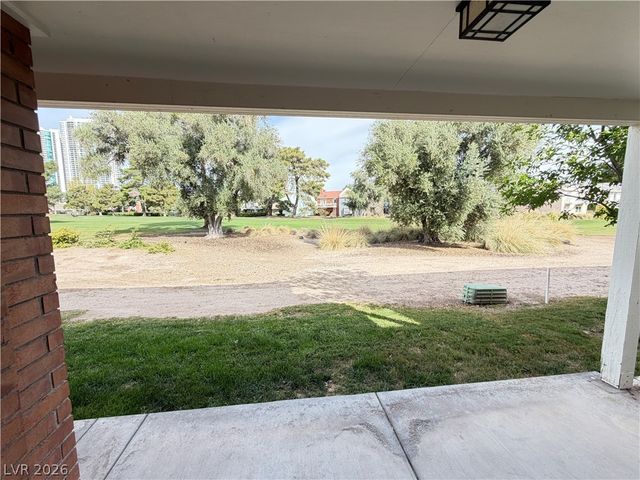 778 Oakmont Avenue 309, Las Vegas, NV 89109