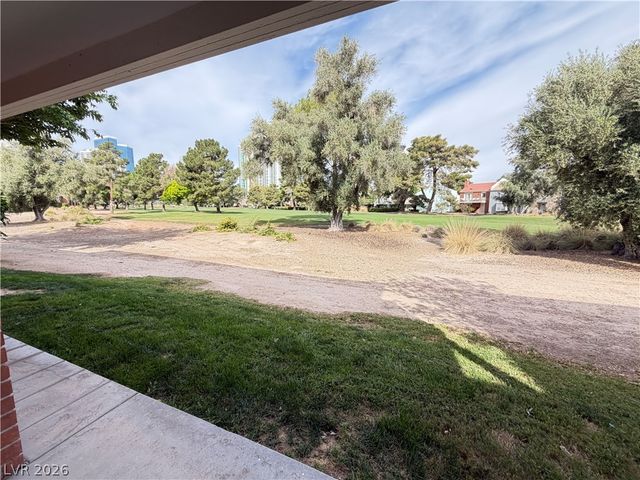 778 Oakmont Avenue 309, Las Vegas, NV 89109