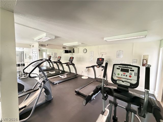 778 Oakmont Avenue 309, Las Vegas, NV 89109