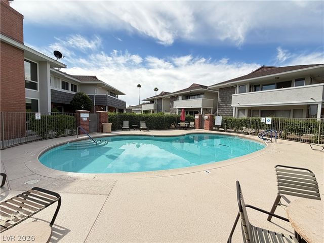 778 Oakmont Avenue 309, Las Vegas, NV 89109