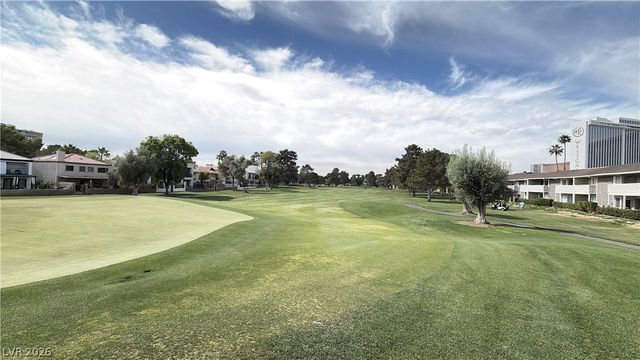 778 Oakmont Avenue 309, Las Vegas, NV 89109