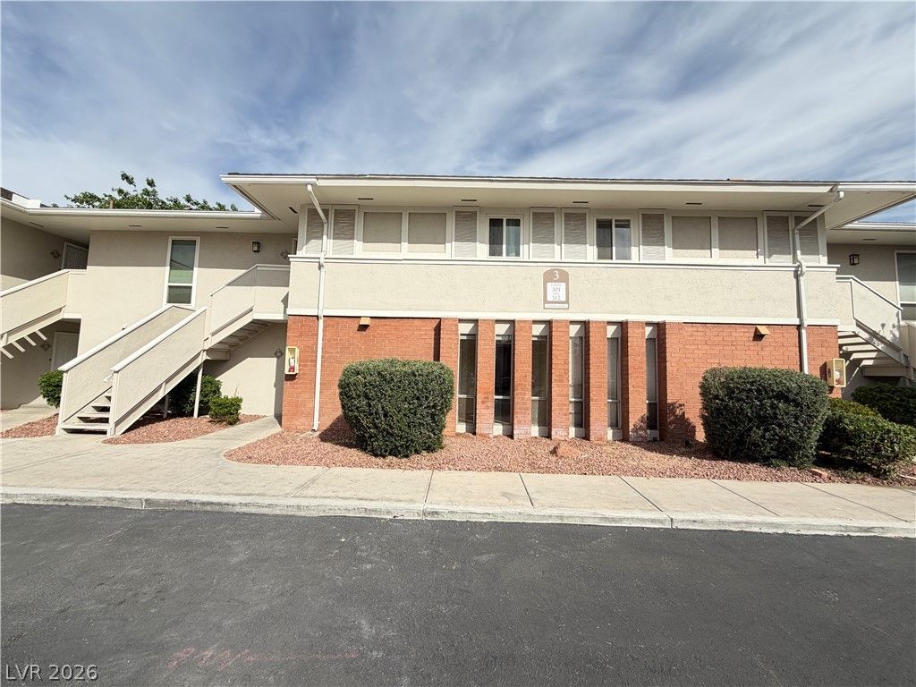 778 Oakmont Avenue 309, Las Vegas, NV 89109