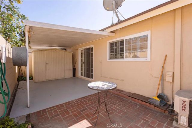 1152 North West Street 23, Anaheim, CA 92801