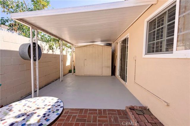 1152 North West Street 23, Anaheim, CA 92801