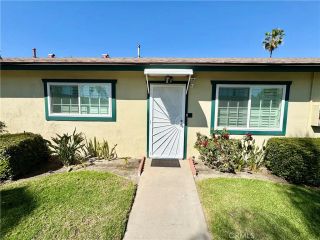 1152 North West Street 23, Anaheim, CA 92801