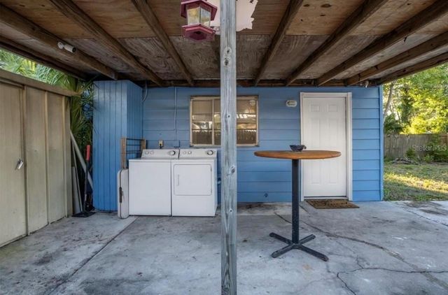 5005 9TH AVENUE S, Gulfport, FL 33707