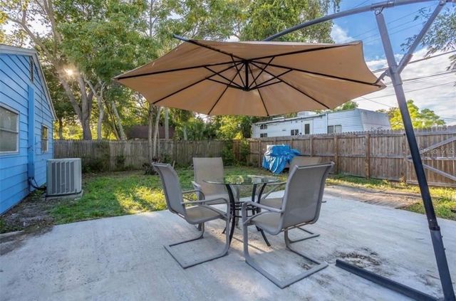 5005 9TH AVENUE S, Gulfport, FL 33707