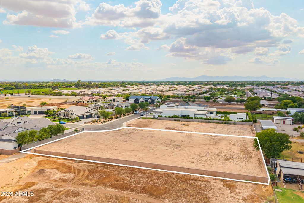 1698 E POWELL Way 5, Gilbert, AZ 85298 — exterior