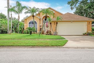 1824 Tara Marie Lane, Port Orange, FL 32128