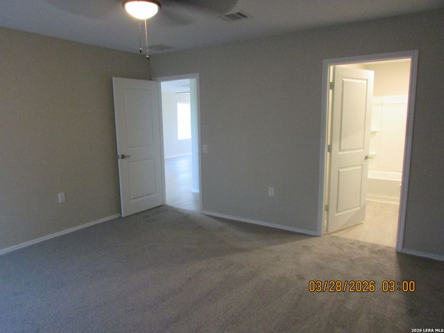 1243 Art Wall Way, San Antonio, TX 78221