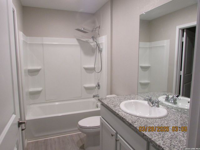 1243 Art Wall Way, San Antonio, TX 78221