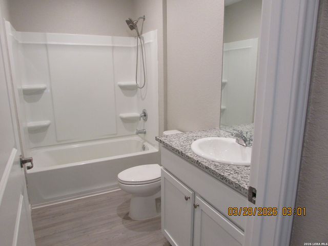 1243 Art Wall Way, San Antonio, TX 78221