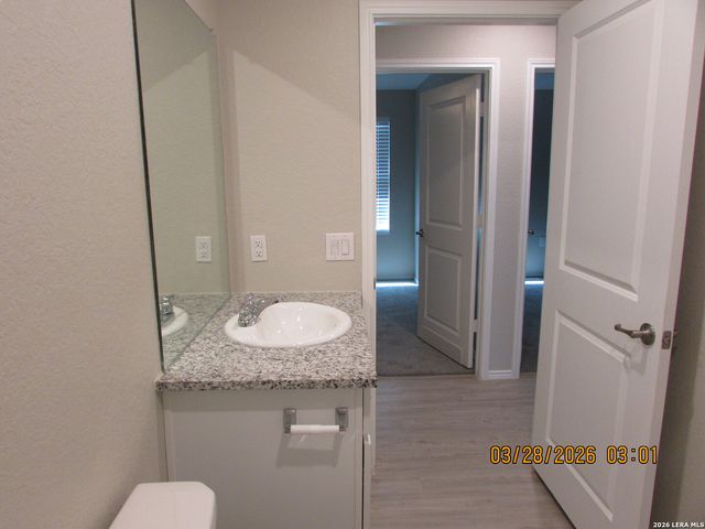 1243 Art Wall Way, San Antonio, TX 78221