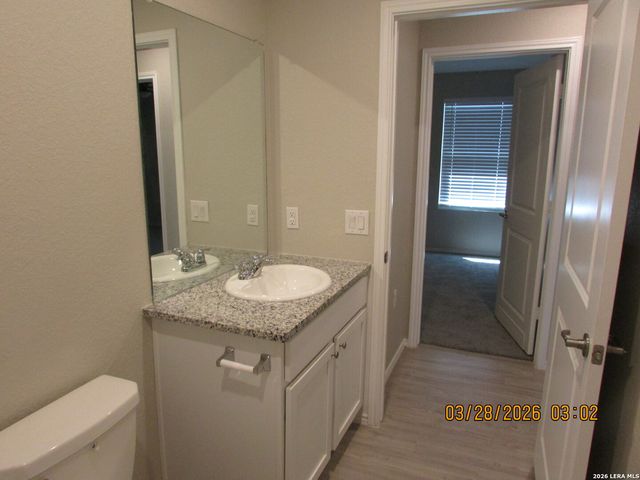 1243 Art Wall Way, San Antonio, TX 78221