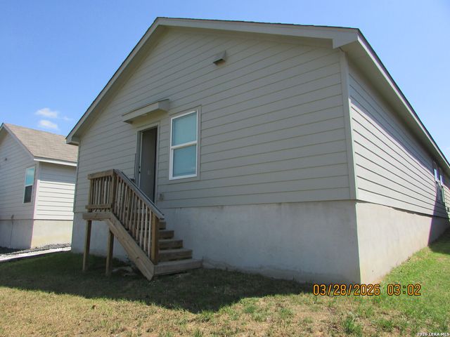 1243 Art Wall Way, San Antonio, TX 78221