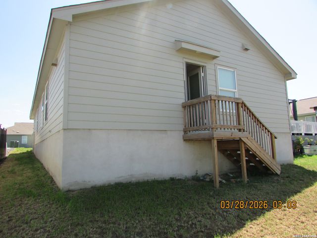 1243 Art Wall Way, San Antonio, TX 78221