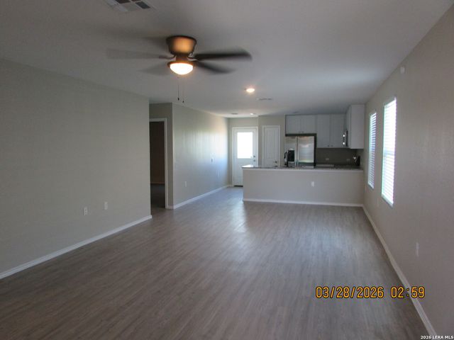 1243 Art Wall Way, San Antonio, TX 78221