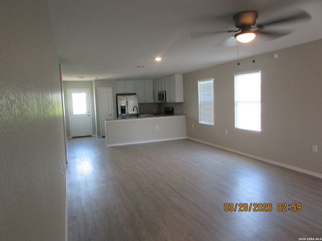 1243 Art Wall Way, San Antonio, TX 78221