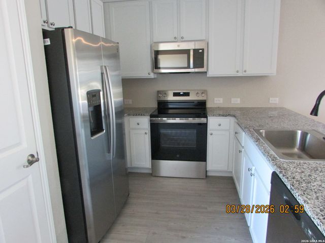 1243 Art Wall Way, San Antonio, TX 78221