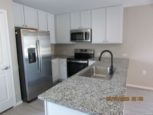 1243 Art Wall Way, San Antonio, TX 78221