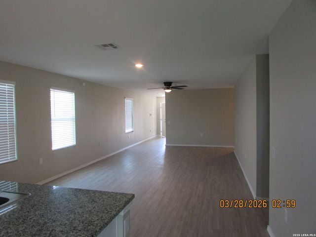 1243 Art Wall Way, San Antonio, TX 78221