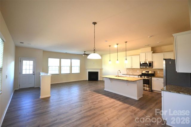 12854 Robert Walker Drive, Davidson, NC 28036