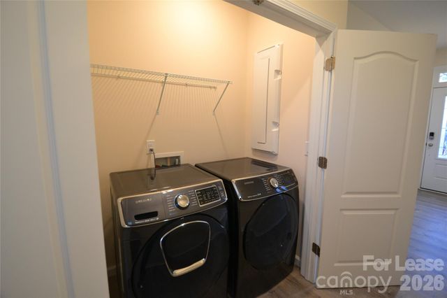 12854 Robert Walker Drive, Davidson, NC 28036