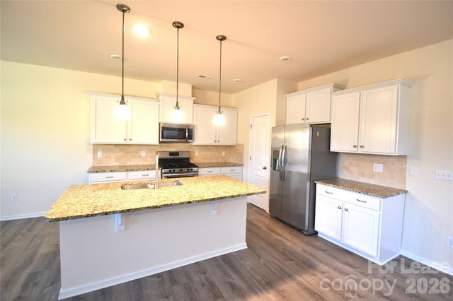 12854 Robert Walker Drive, Davidson, NC 28036