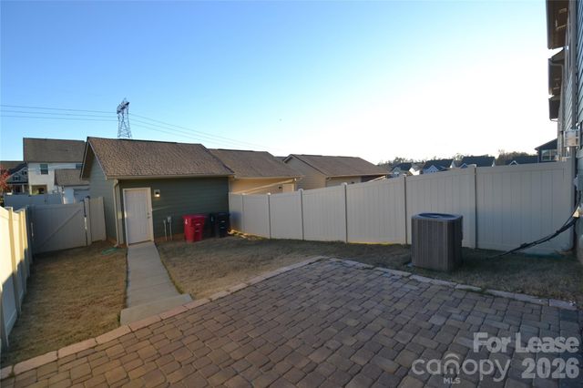 12854 Robert Walker Drive, Davidson, NC 28036