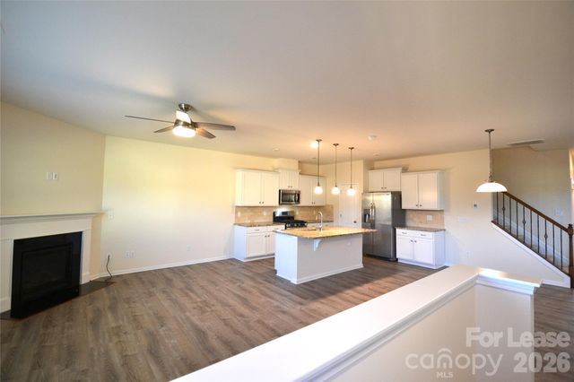 12854 Robert Walker Drive, Davidson, NC 28036