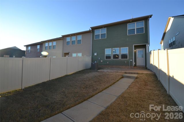 12854 Robert Walker Drive, Davidson, NC 28036