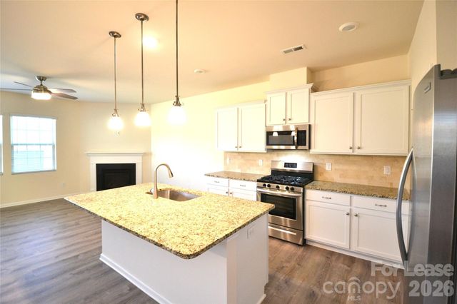 12854 Robert Walker Drive, Davidson, NC 28036