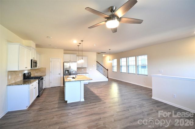 12854 Robert Walker Drive, Davidson, NC 28036