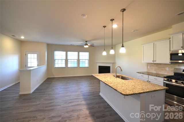 12854 Robert Walker Drive, Davidson, NC 28036