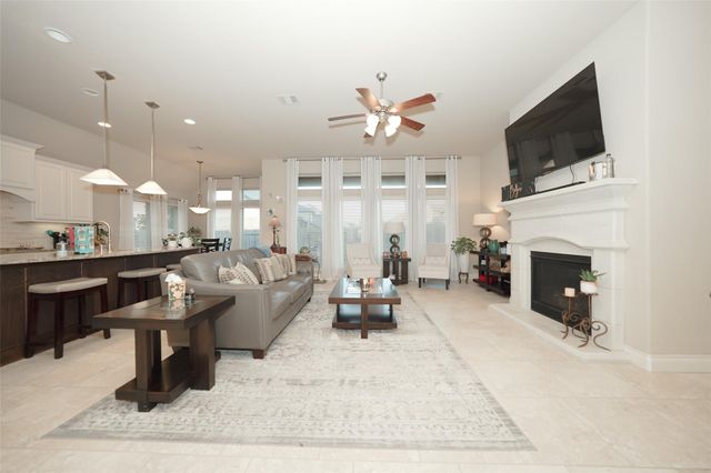 28726 Wallaman Falls Lane Lane, Katy, TX 77494