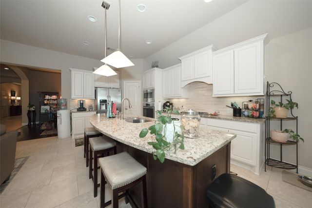 28726 Wallaman Falls Lane Lane, Katy, TX 77494