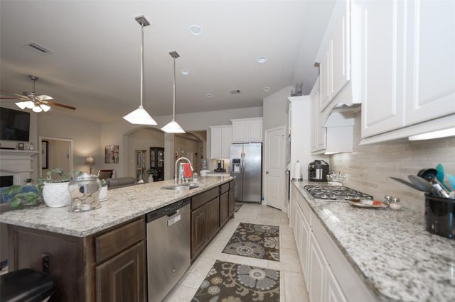 28726 Wallaman Falls Lane Lane, Katy, TX 77494