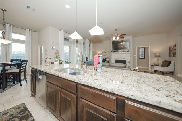 28726 Wallaman Falls Lane Lane, Katy, TX 77494