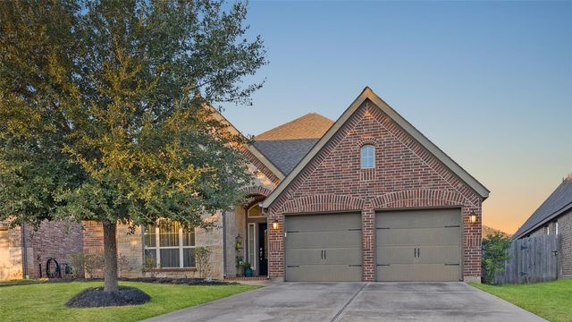 28726 Wallaman Falls Lane Lane, Katy, TX 77494