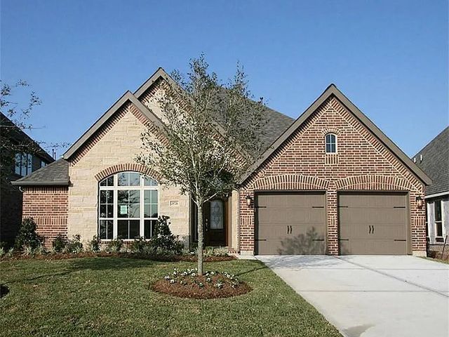 28726 Wallaman Falls Lane Lane, Katy, TX 77494