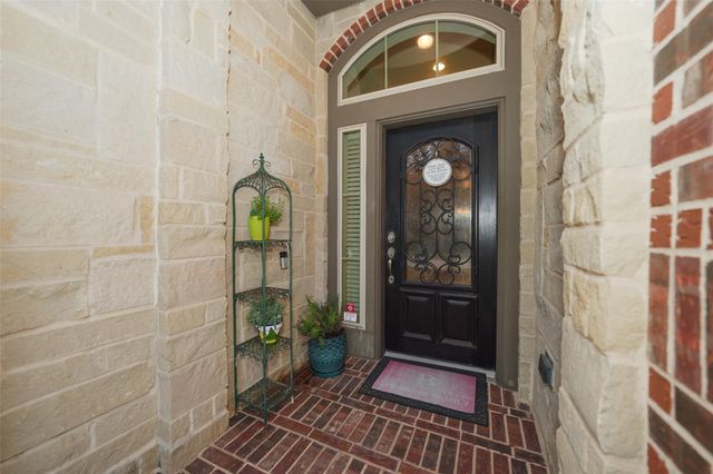28726 Wallaman Falls Lane Lane, Katy, TX 77494
