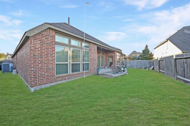 28726 Wallaman Falls Lane Lane, Katy, TX 77494