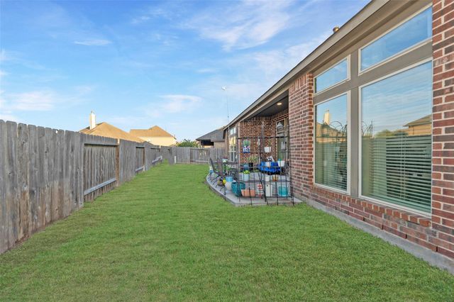 28726 Wallaman Falls Lane Lane, Katy, TX 77494