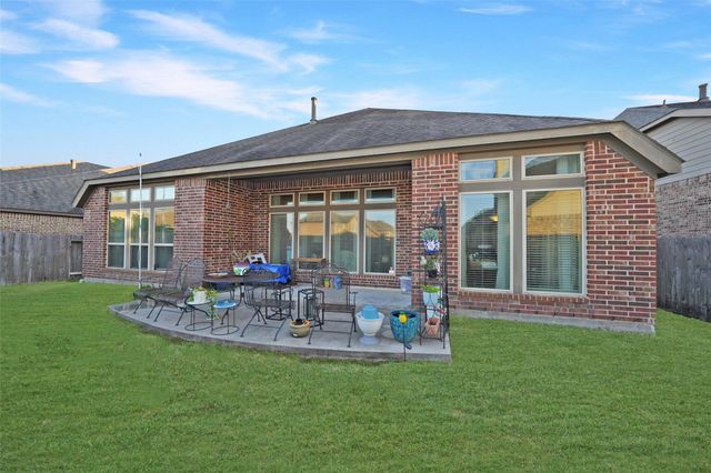 28726 Wallaman Falls Lane Lane, Katy, TX 77494