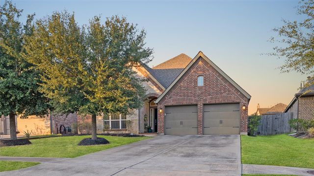 28726 Wallaman Falls Lane Lane, Katy, TX 77494