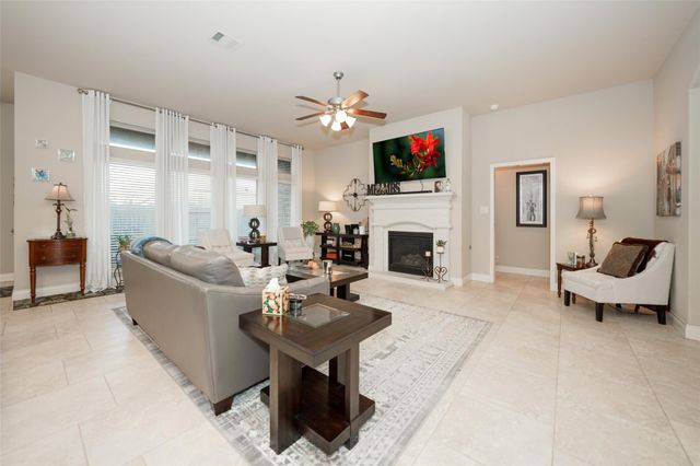 28726 Wallaman Falls Lane Lane, Katy, TX 77494