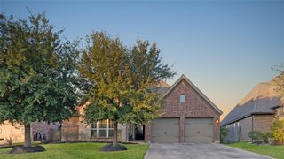 28726 Wallaman Falls Lane Lane, Katy, TX 77494