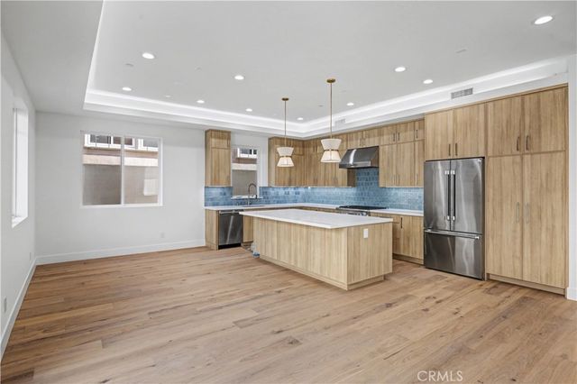 2205 Marshalfield B, Redondo Beach, CA 90278